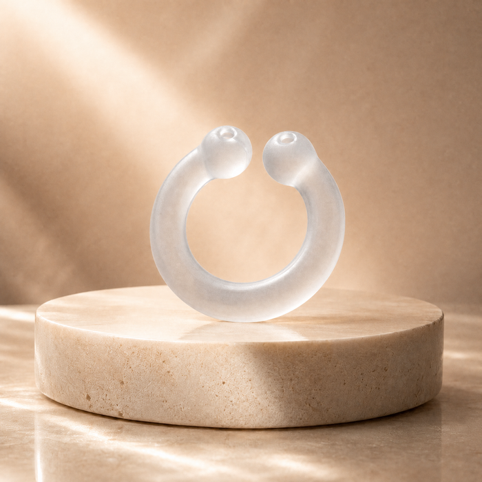 Auralis Discovery Set – 5 Nasal Diffuser Rings
