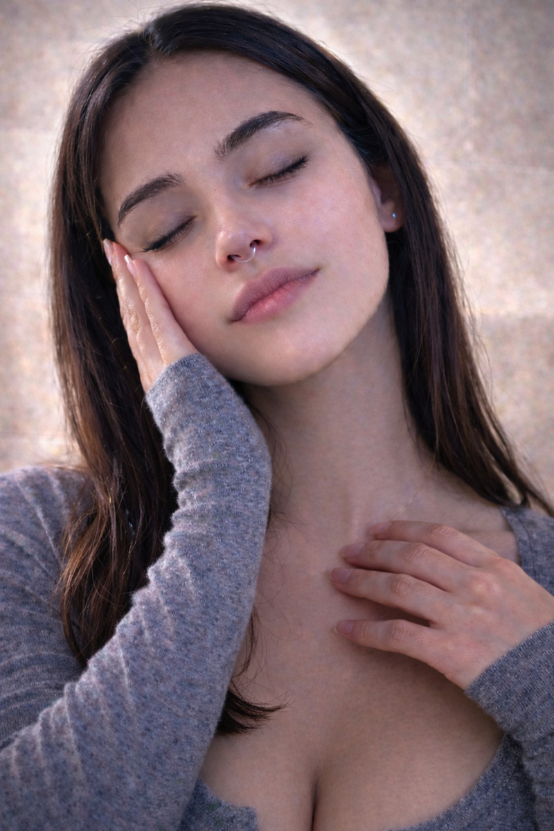 Enjoy the Experience